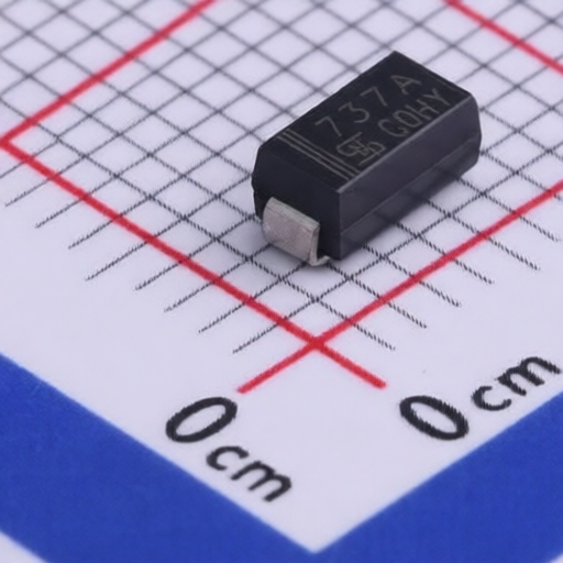 Taiwan Semiconductor 1SMA4737 R3G for sale