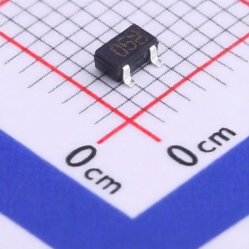 ROHM DTC124TKAT146 for sale