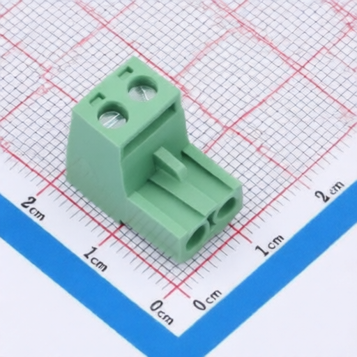 Bossie BX-DGK-5.08-2P for sale