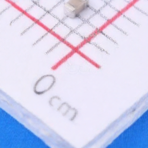 Johanson Dielectrics 500R14N120JV4T for sale