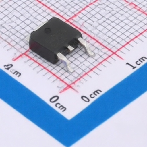 Guangdong Hottech HKTD20N06 for sale