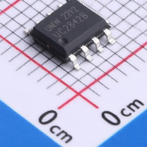 UMW UC2842B for sale