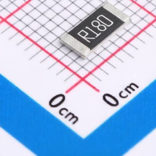 LIZ CR2512J1R180G for sale