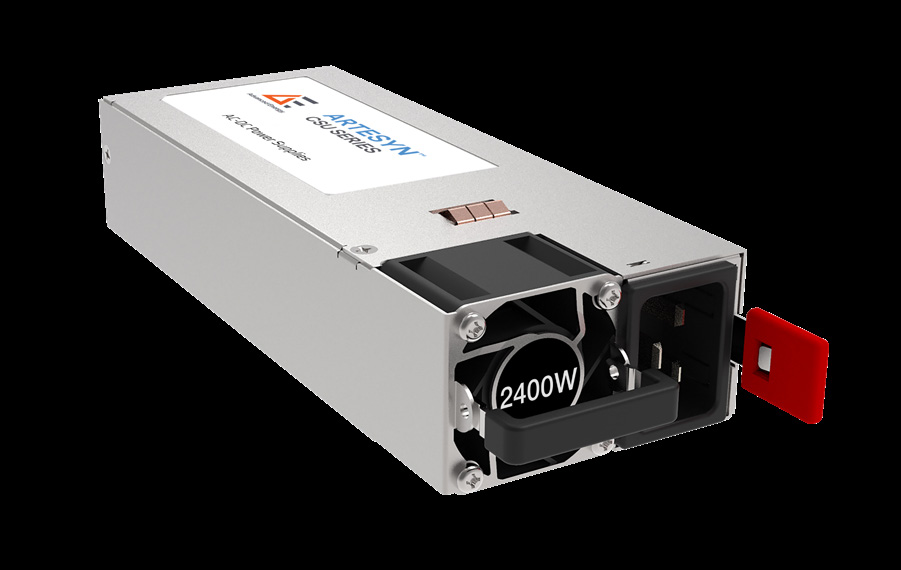 Artesyn CSU2000AP-3-200 for sale