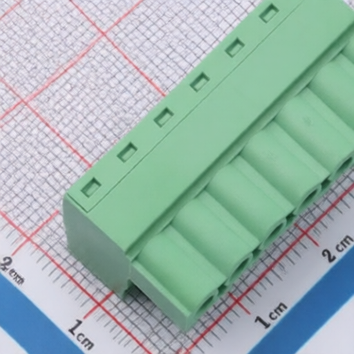 Hong Cheng HC-JXDZK-5.08-7P-A for sale