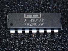 TI XTR101AP for sale