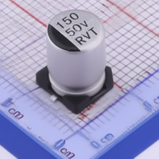 Honor Elec RVT1H151M0810 for sale