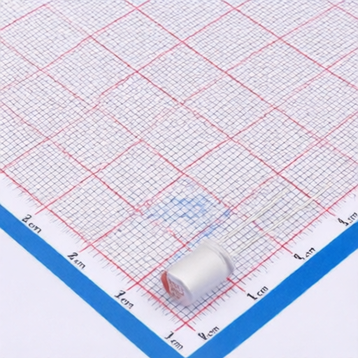 ChuangHui RS561M6R3E080R4Z00ZZ for sale