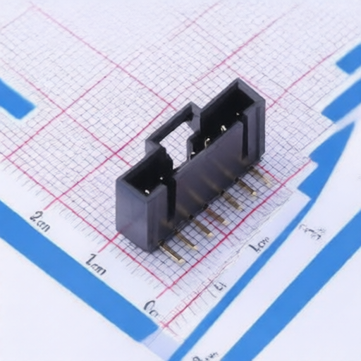 CJT(Changjiang Connectors) A2547WR-7P for sale