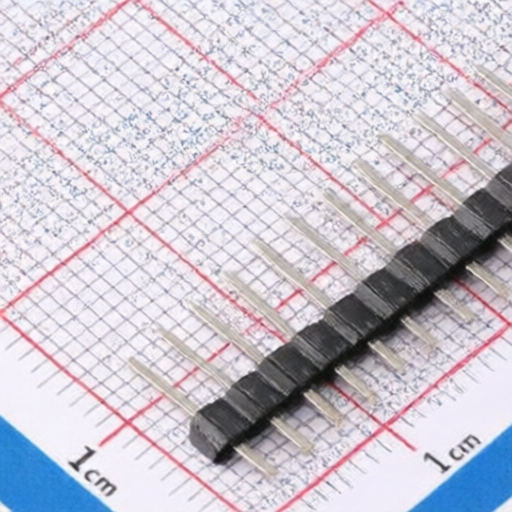 CONNFLY Elec DS1021-1x12SF11-B for sale
