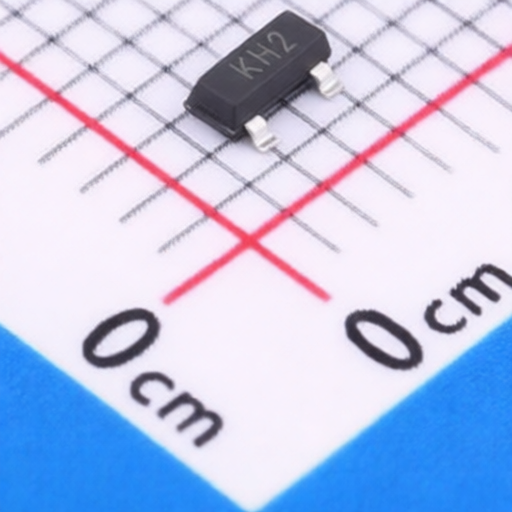 DOWO MMBZ5242B for sale