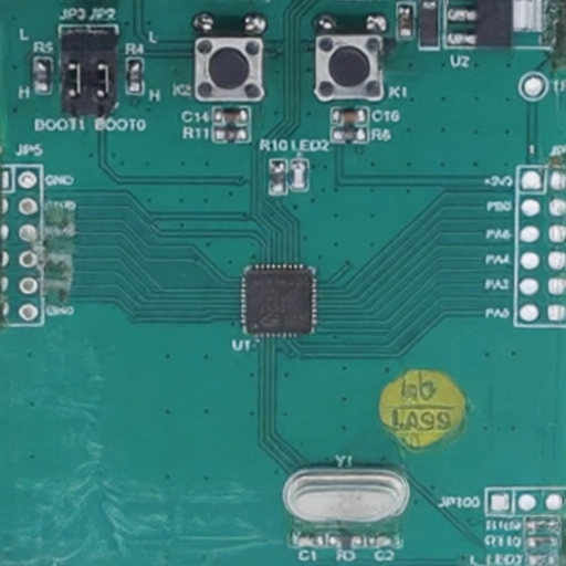 GigaDevice Semicon Beijing GD32E103T-START for sale