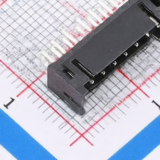 CJT(Changjiang Connectors) A2009WV-2X8P for sale