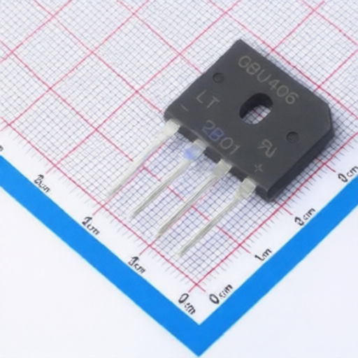 DIODES GBU406_HF for sale