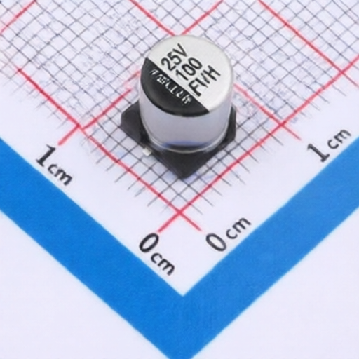 FOLLON EFVH025ADA101M0677 for sale