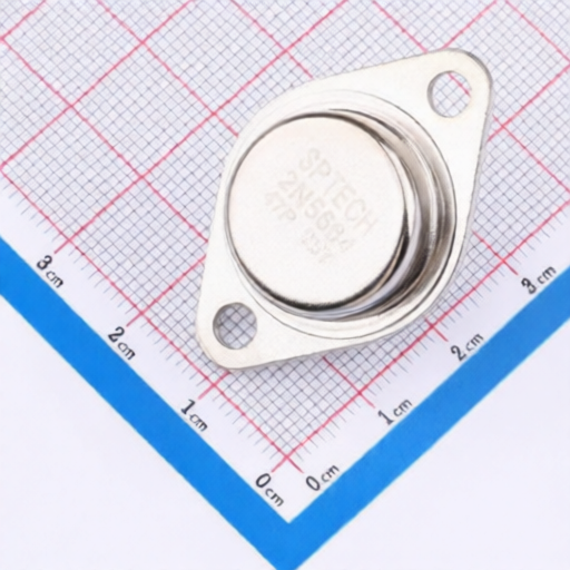 SPTECH 2N5684 for sale