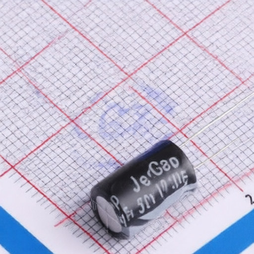 JIERR ERA50V100M8X12 for sale