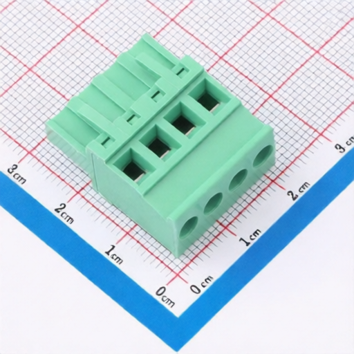 KANGNEX WJ2EDGKA-5.08-04P-14-00A for sale