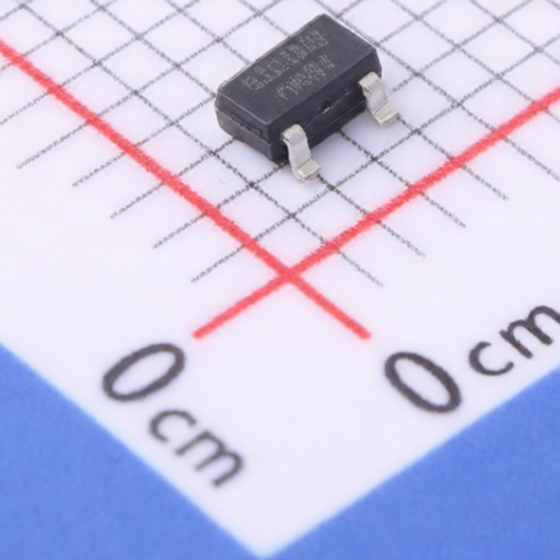 MST MST52L33BTE for sale