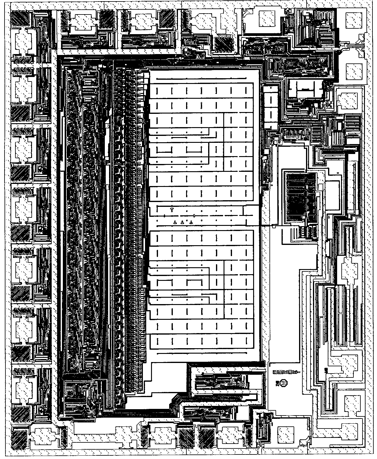 RENESAS HI5812KIPS2267 for sale