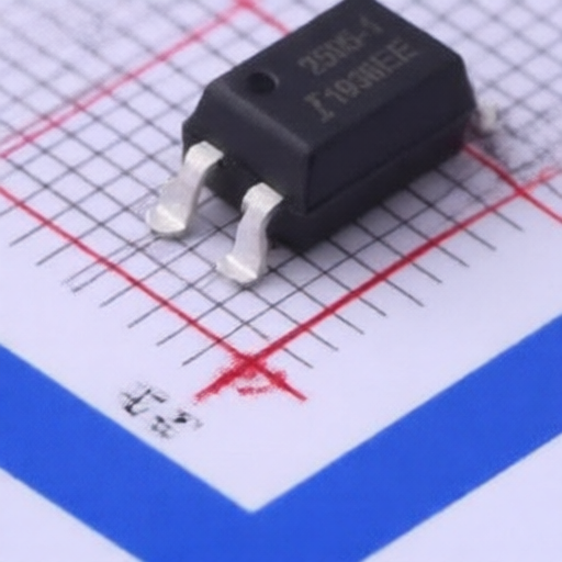 ISOCOM PS2505-1SM for sale