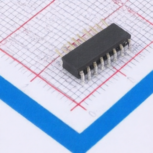 Hanbo Electronic HB-FH2-12718PB2GOB for sale