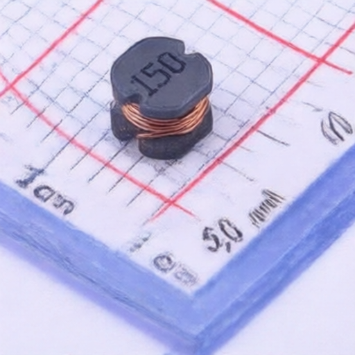 DMBJ CD43-150M 15UH for sale