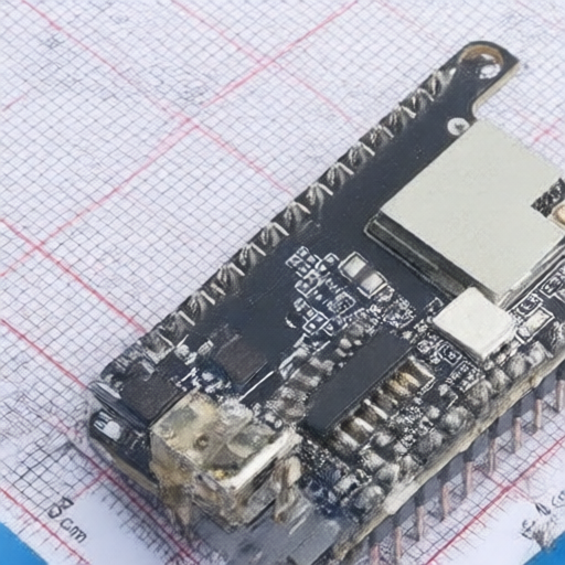 Ai-Thinker Ai-M62-M2-I-Kit for sale