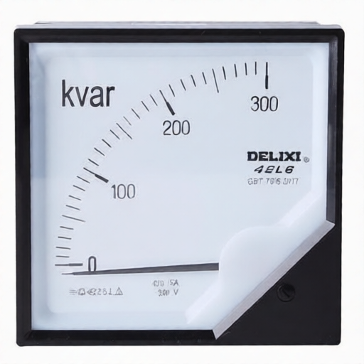 Delixi Electric 42L6VARQ600D for sale