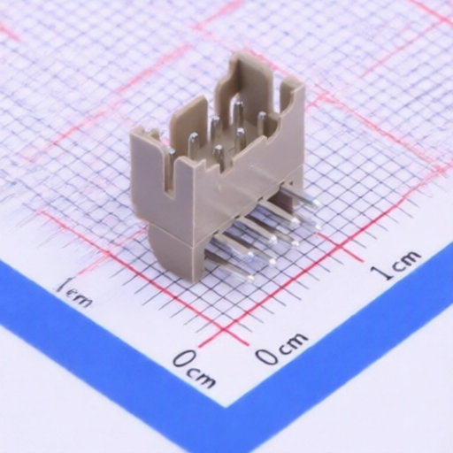 CJT(Changjiang Connectors) A2006WR-2x4P for sale