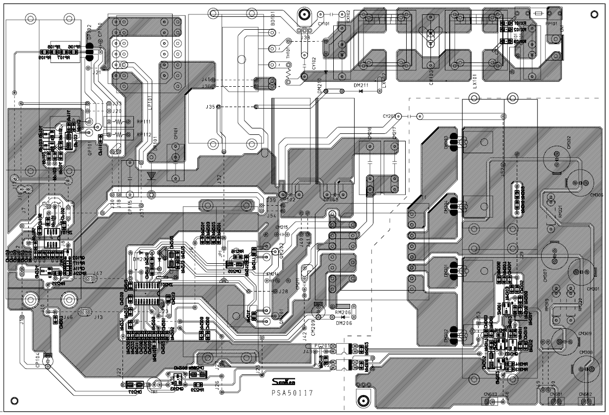 SANKEN SSC3S927L for sale