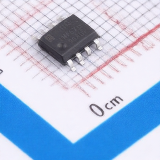 HANSCHIP semiconductor LM567CDRG for sale