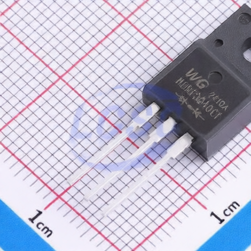 Wild Goose MURF3040CT for sale