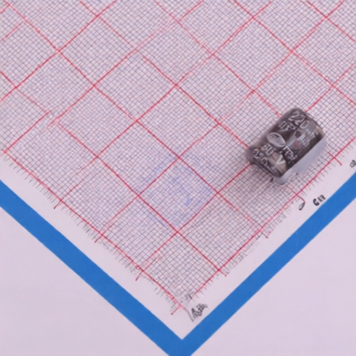 SAMWHA RD1H227M1012MPA140 for sale