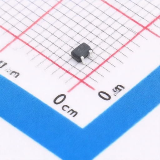 Slkor MMST2907A for sale