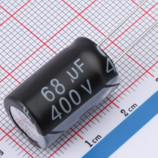 ChuangHui CD11BT2GM680K210T for sale