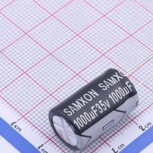 Man Yue Tech ESK108M1VI20RRSRP1R for sale