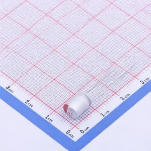 Nantong Jianghai Capacitor PCR0ECS821MF08LL25WP for sale