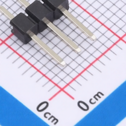 Megastar ZX-PZ2.54-1-3PZZ for sale