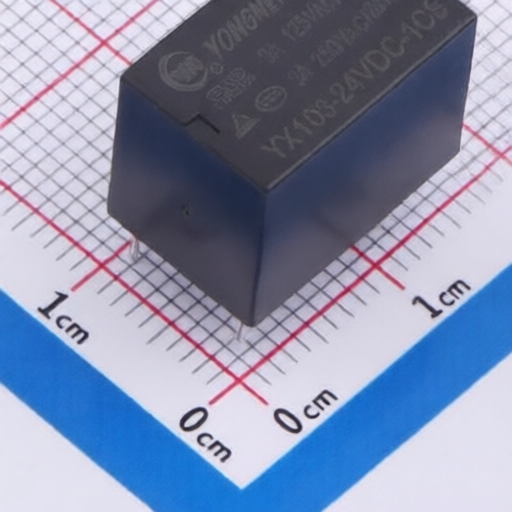 YONGNENG YX103-24VDC-1CS for sale