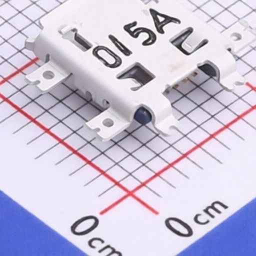 HRS ZX62M-B-5P(30) for sale