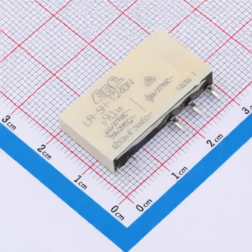 ECE ETR-LR-SH-124DNZ for sale