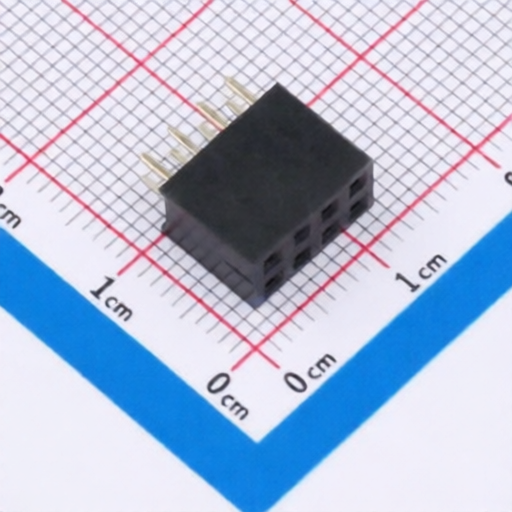 Hanbo Electronic HB-FH6-25424PB2GOB for sale