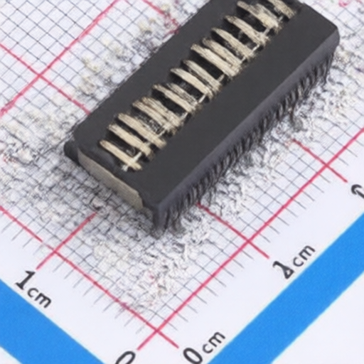 hanxia HX PM2.54-2x9P WT for sale