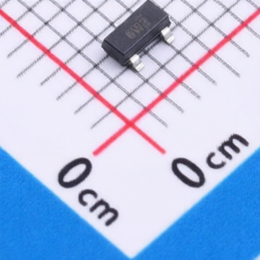 onsemi MMBF5485 for sale