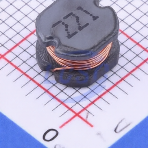 DMBJ CD75-221M 220UH for sale