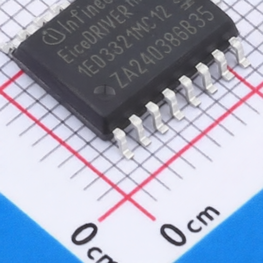 Infineon 1ED3321MC12NXUMA1 for sale