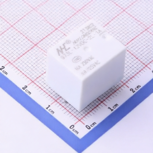 NHC 973L-12VDC-2L-1A 16A for sale