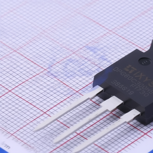 Littelfuse/IXYS DPG60C300HB for sale