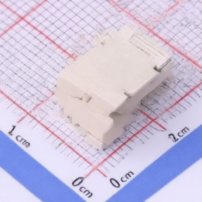 XUNPU WAFER-XH2.54-4PWB for sale